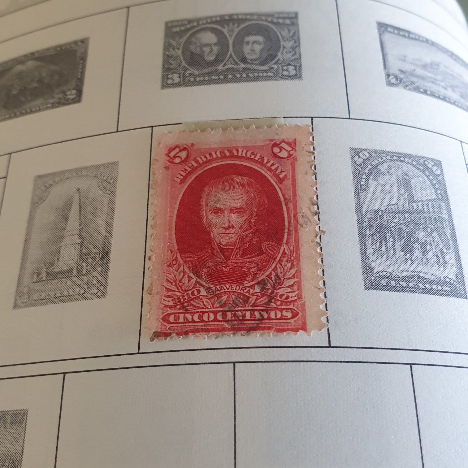 1⁰ Estatua Ecuestre Del Brigadierdel