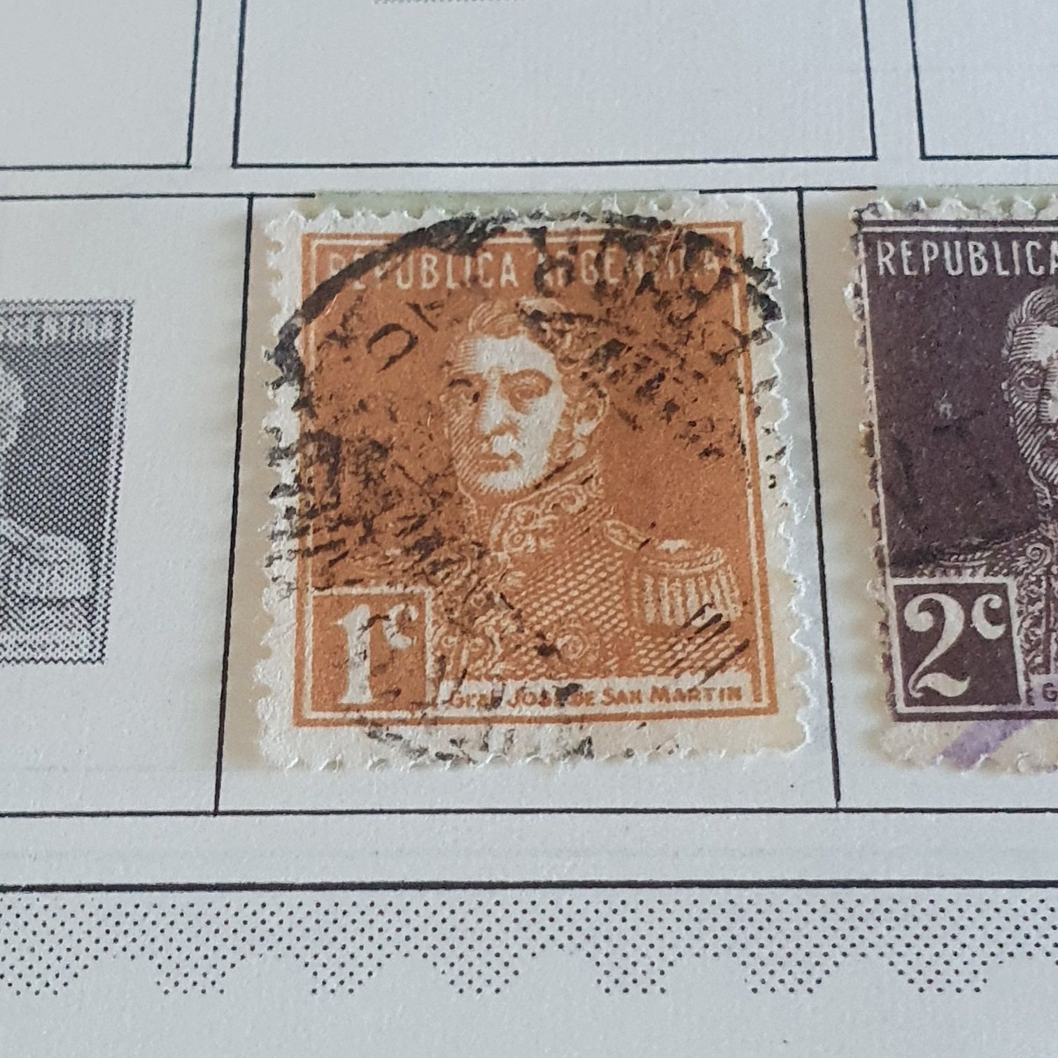 100 Filatelia Organizada En Jalisco