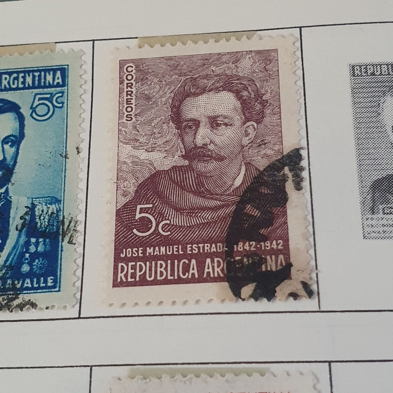 U.S. Postal Service Bicentennial