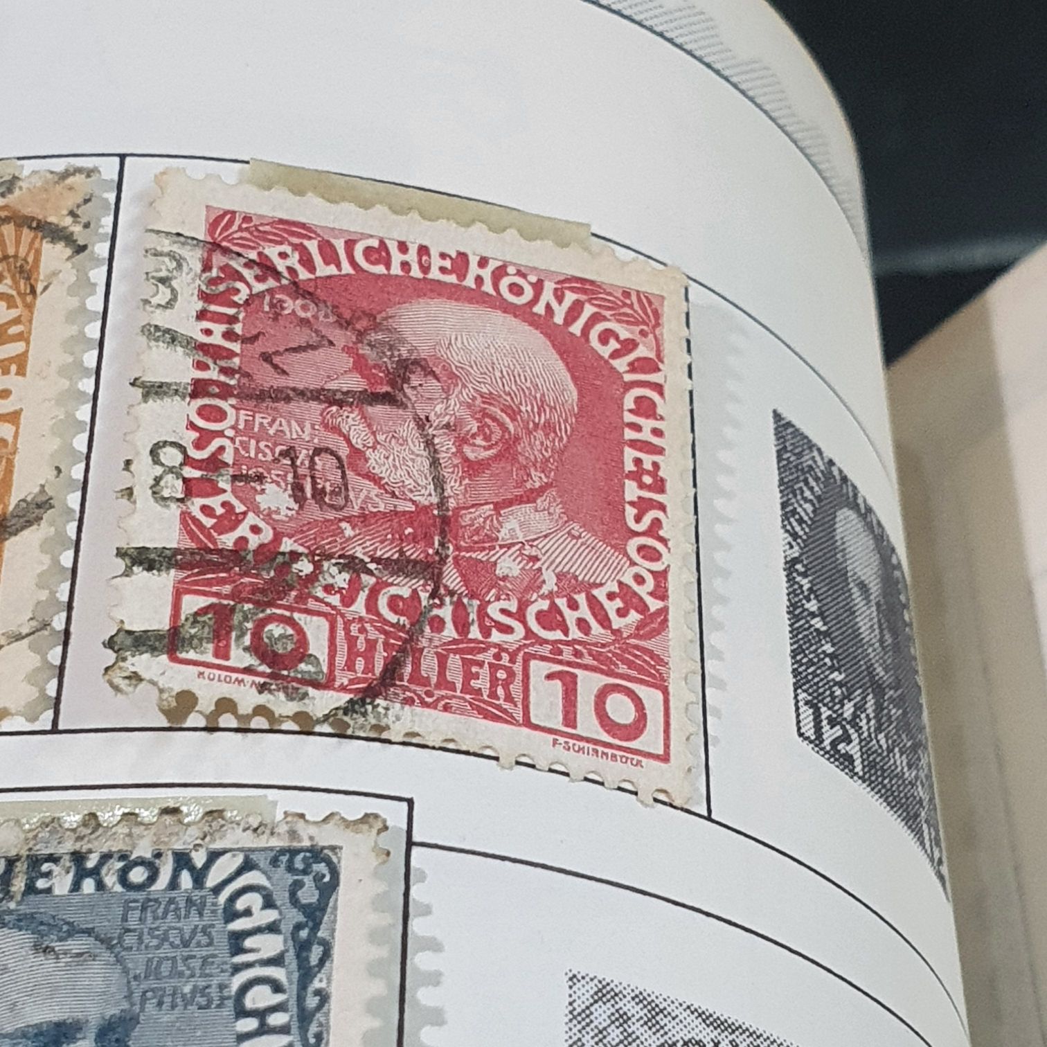 Austria  stamp collectible - Main Image 2