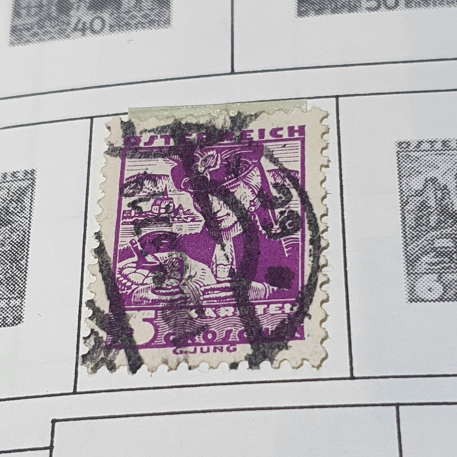 The Big Five Elephant