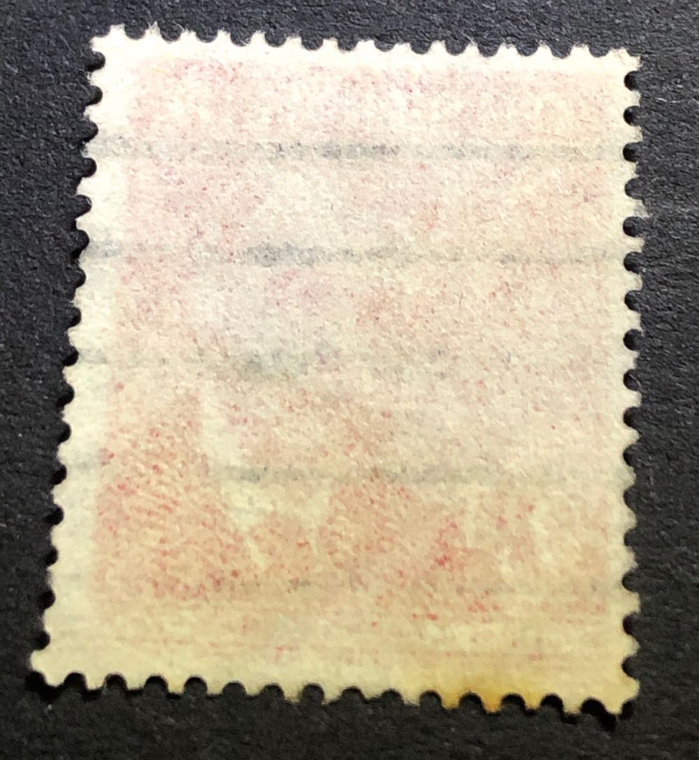 General Franco  stamp collectible - Main Image 2