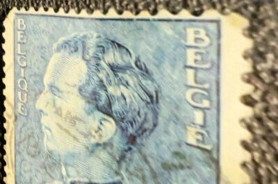 Bélgica  stamp collectible - Main Image 3