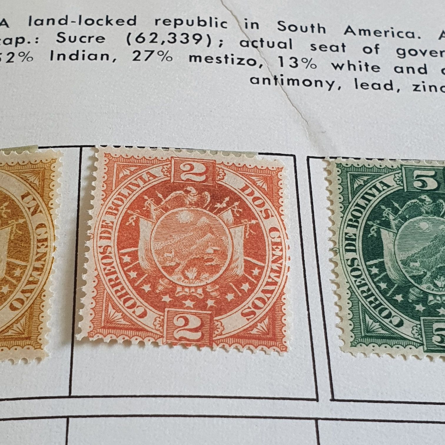 Heffy Doodle Bold Banner Stampt