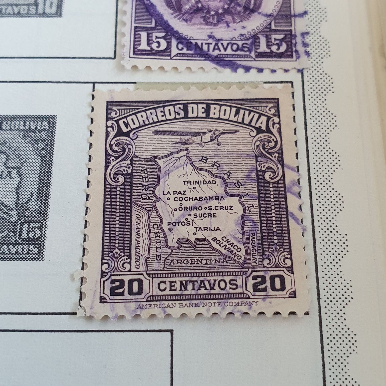 Rumbo Al Bicentenario