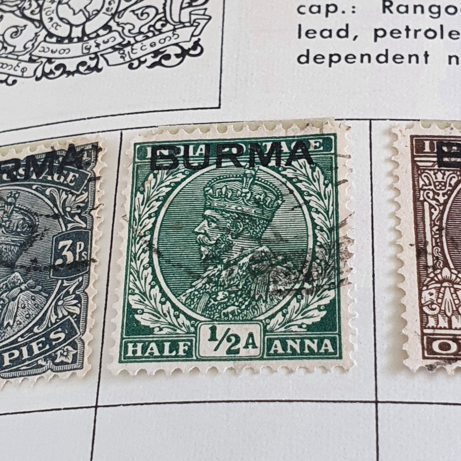 Contemporary Christmas: Purple Santa Ornament