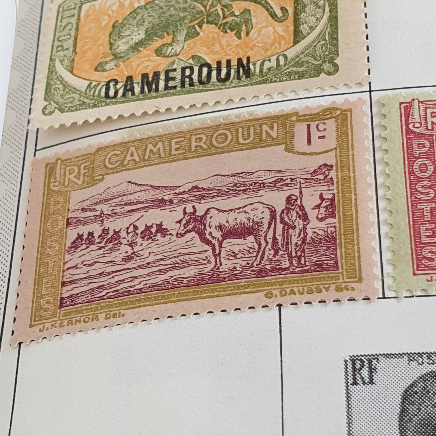 George Washington Bi- Centennial