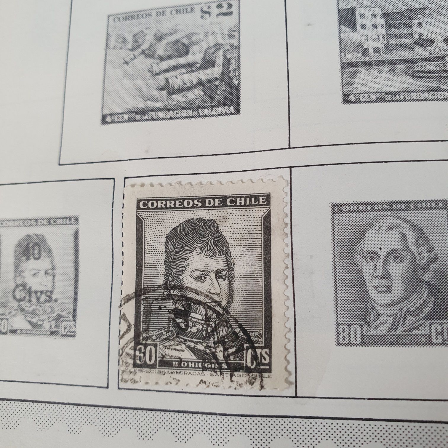 Traditional Christmas: Madonna And Child