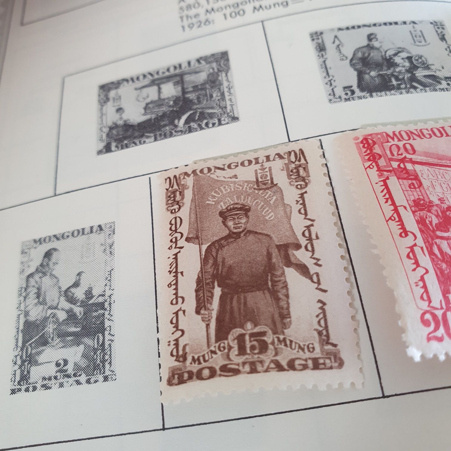 Traditional Christmas: Madonna And Child