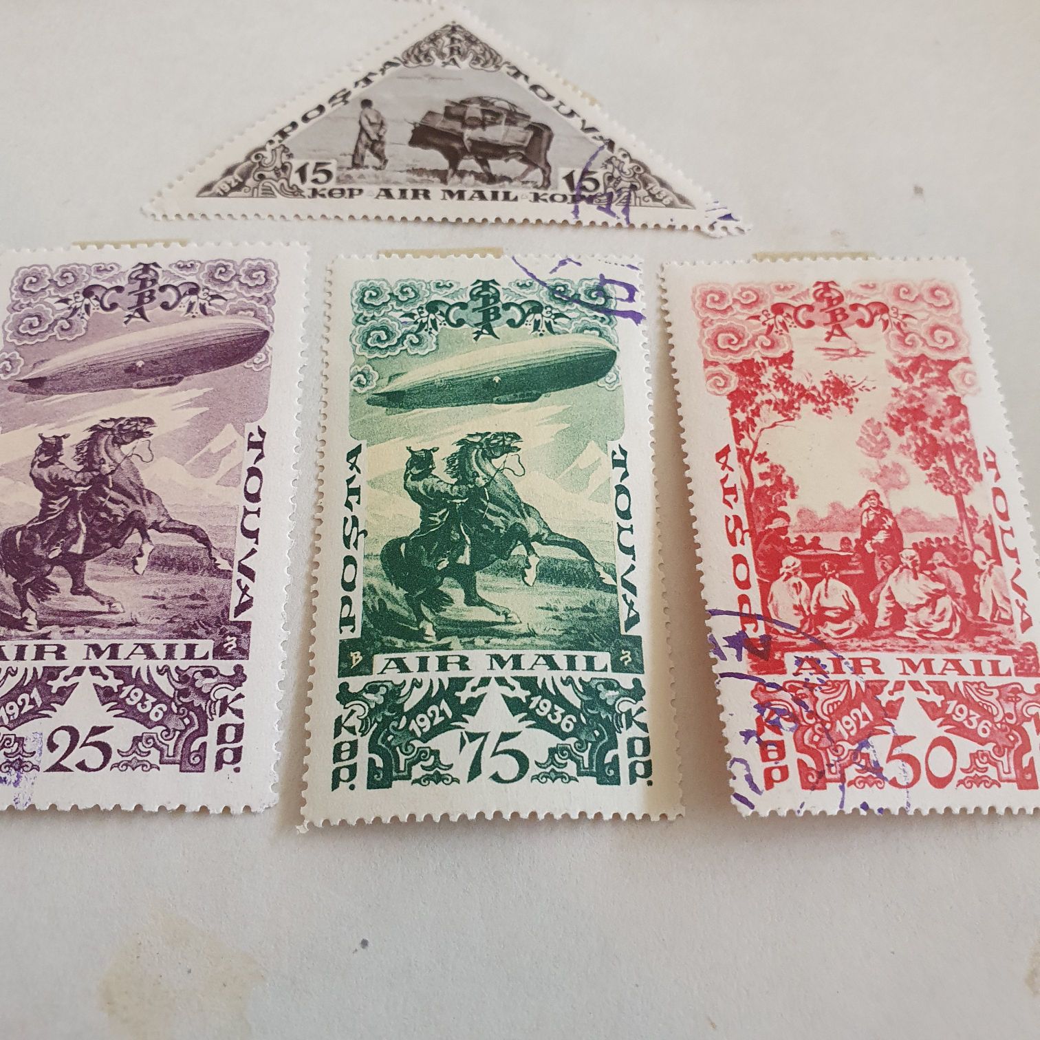 Flags Of Our Nation: Massachusetts