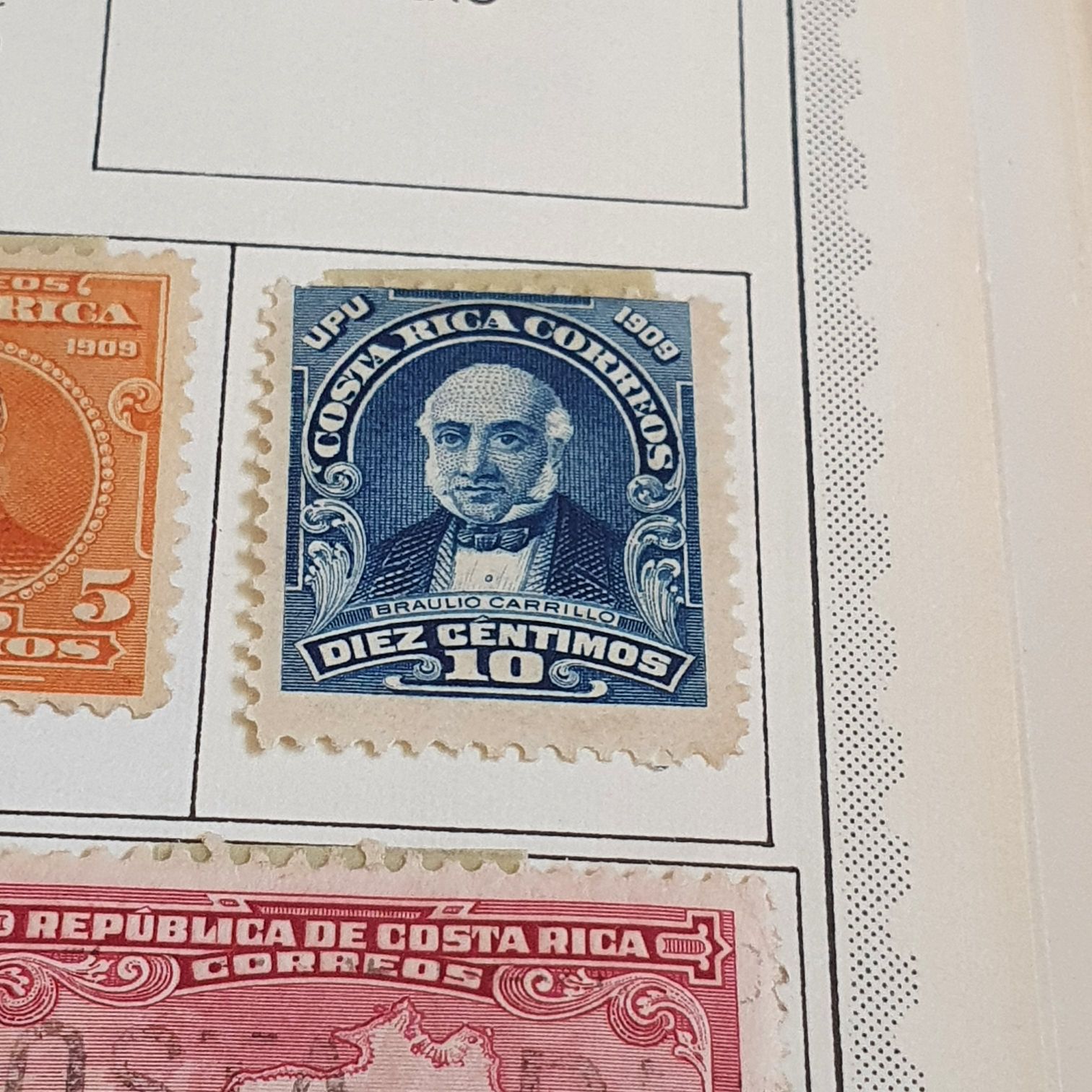 George Washington Bi- Centennial