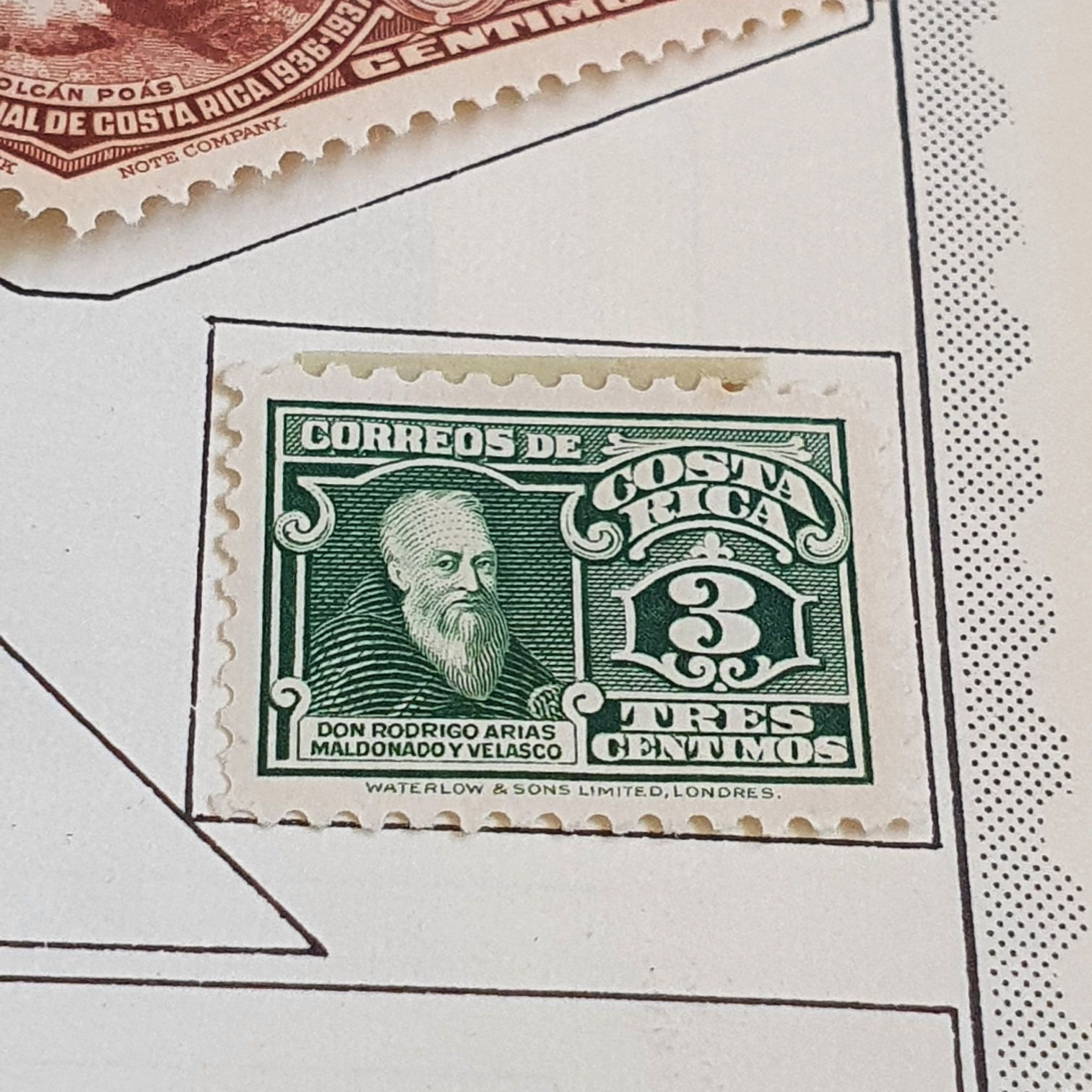 Staatsschuldverschreibung Auf Den Inhaber Königreich Ungarn