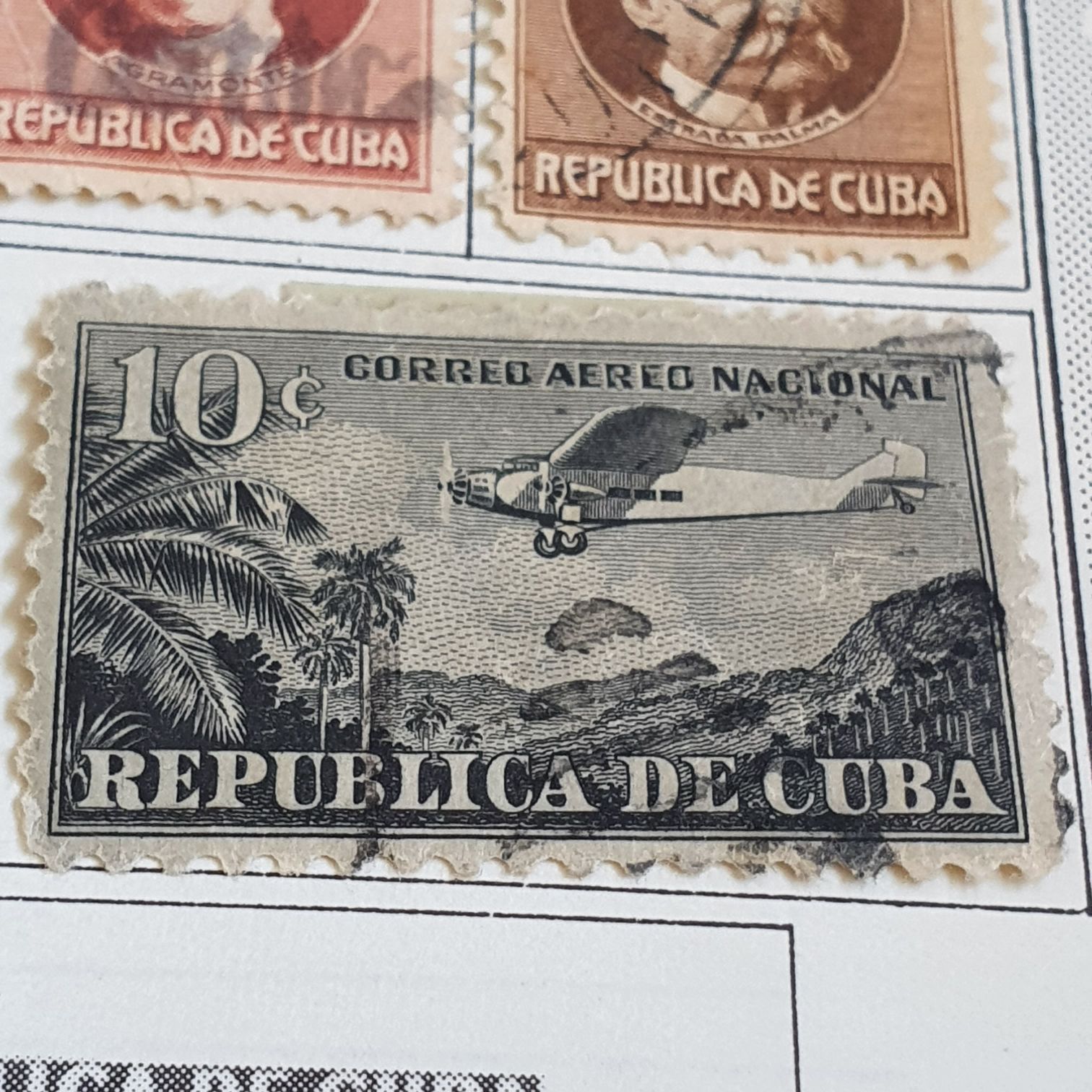 Great American Series: Dennis Chavez