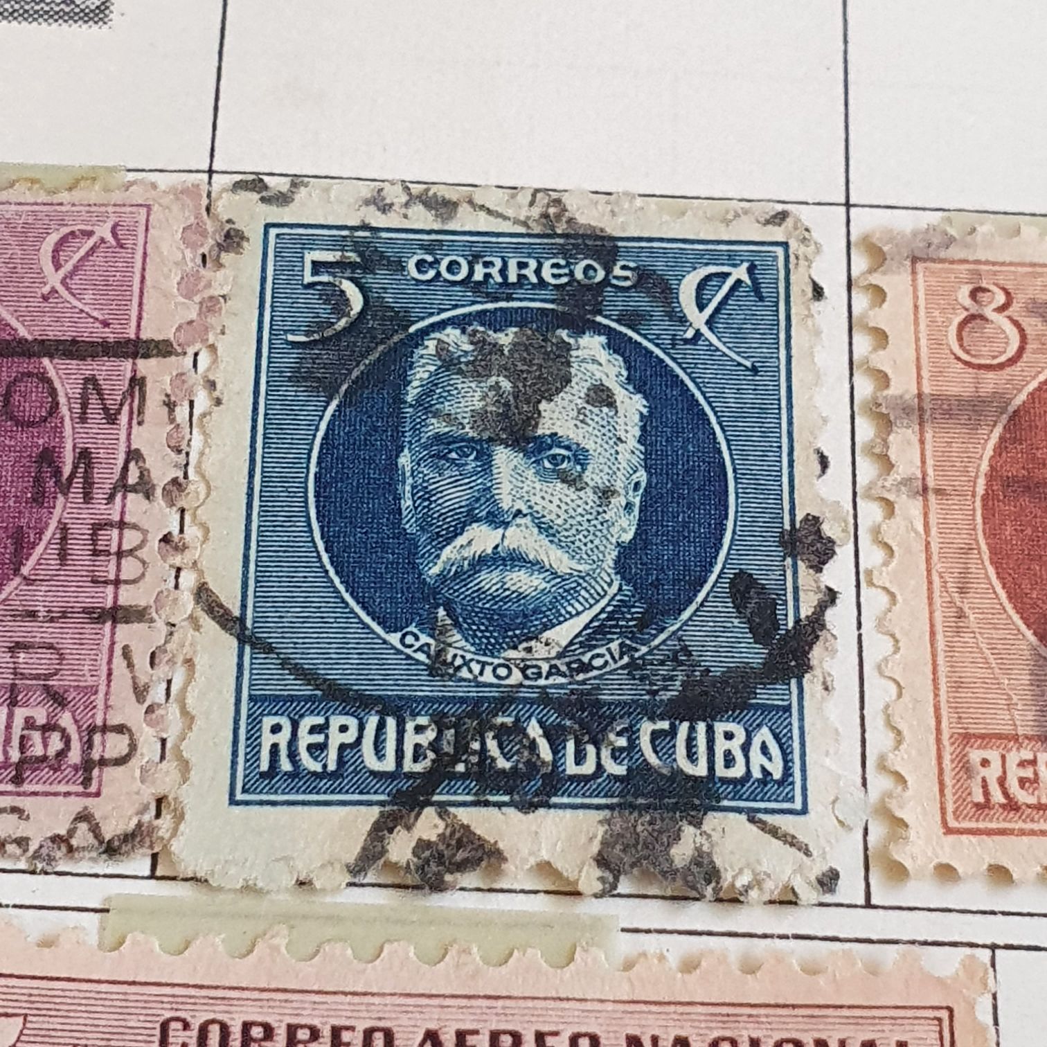 District Of Columbia