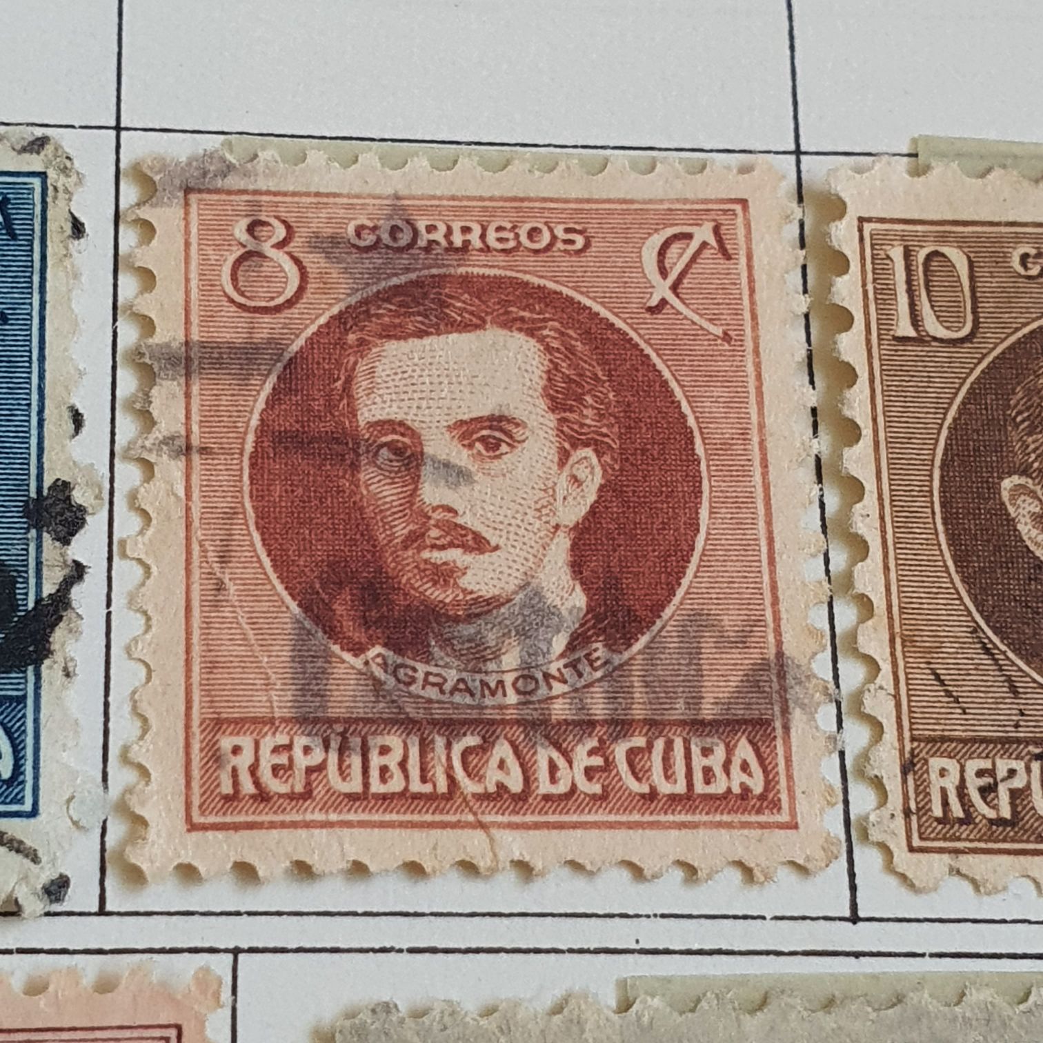 American Design: American Clock