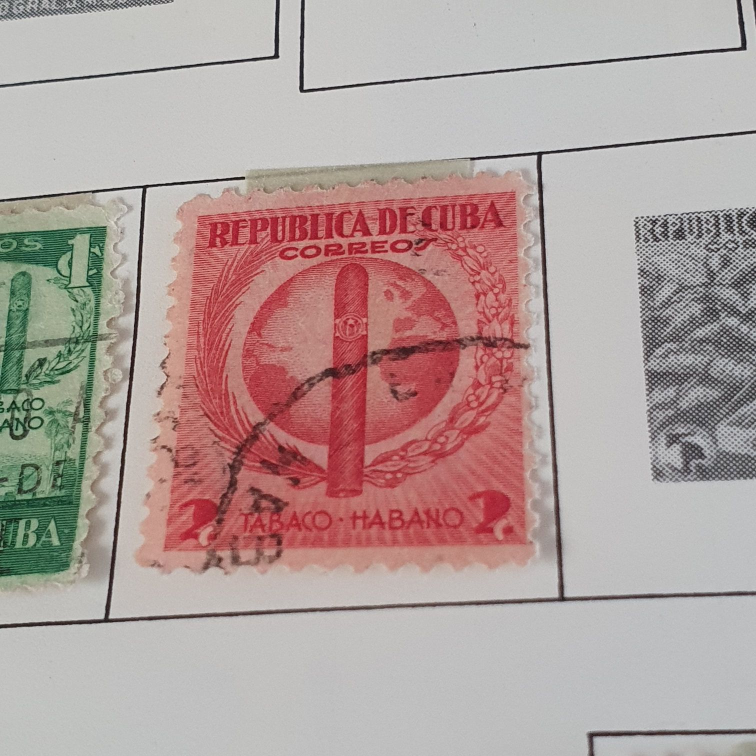 Día Mundial Del Correo