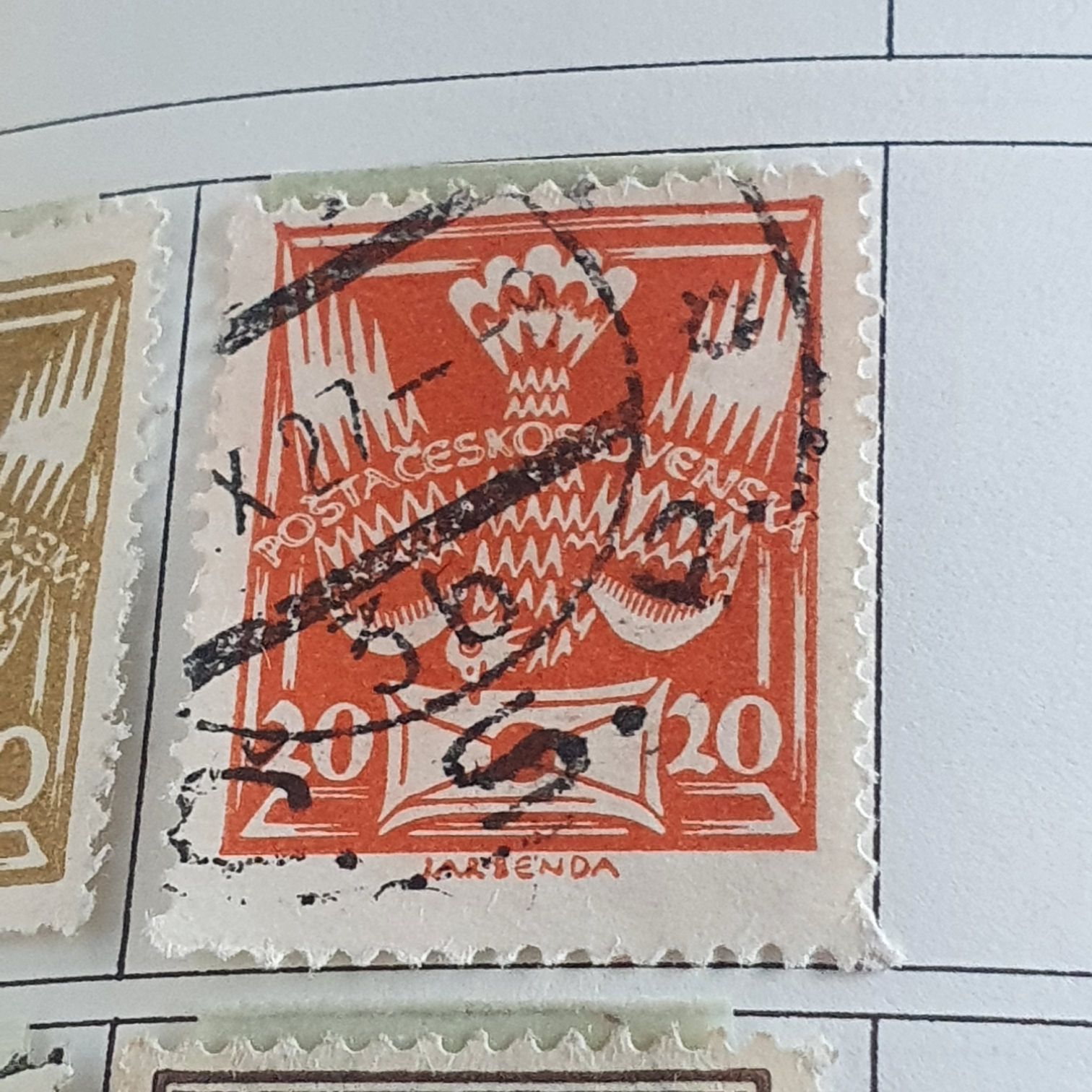 Polar Lights: Aurora Australis