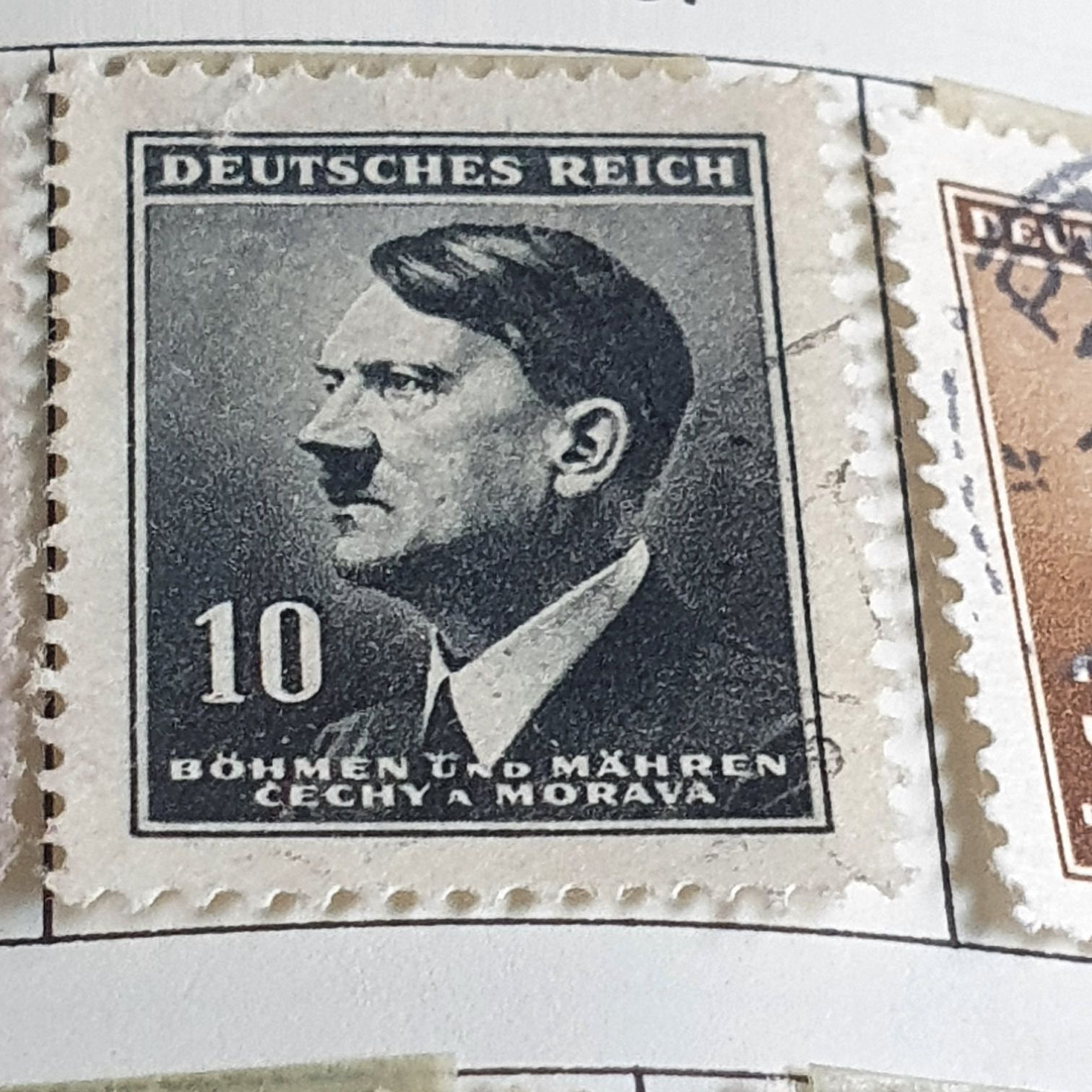 Hero Arts Merry Christmas Calligraphy