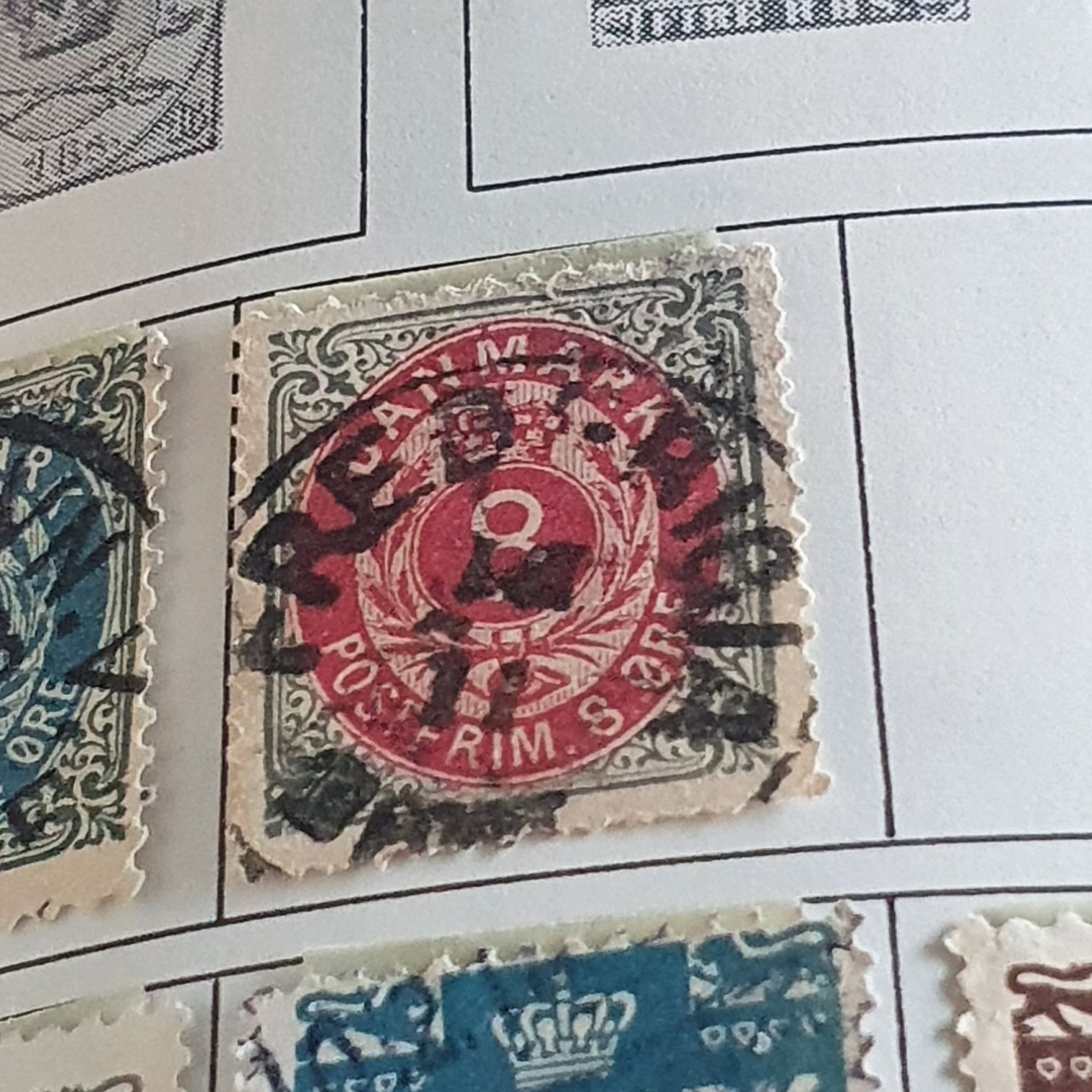 Contemporary Christmas: Christmas Tree Through A Window