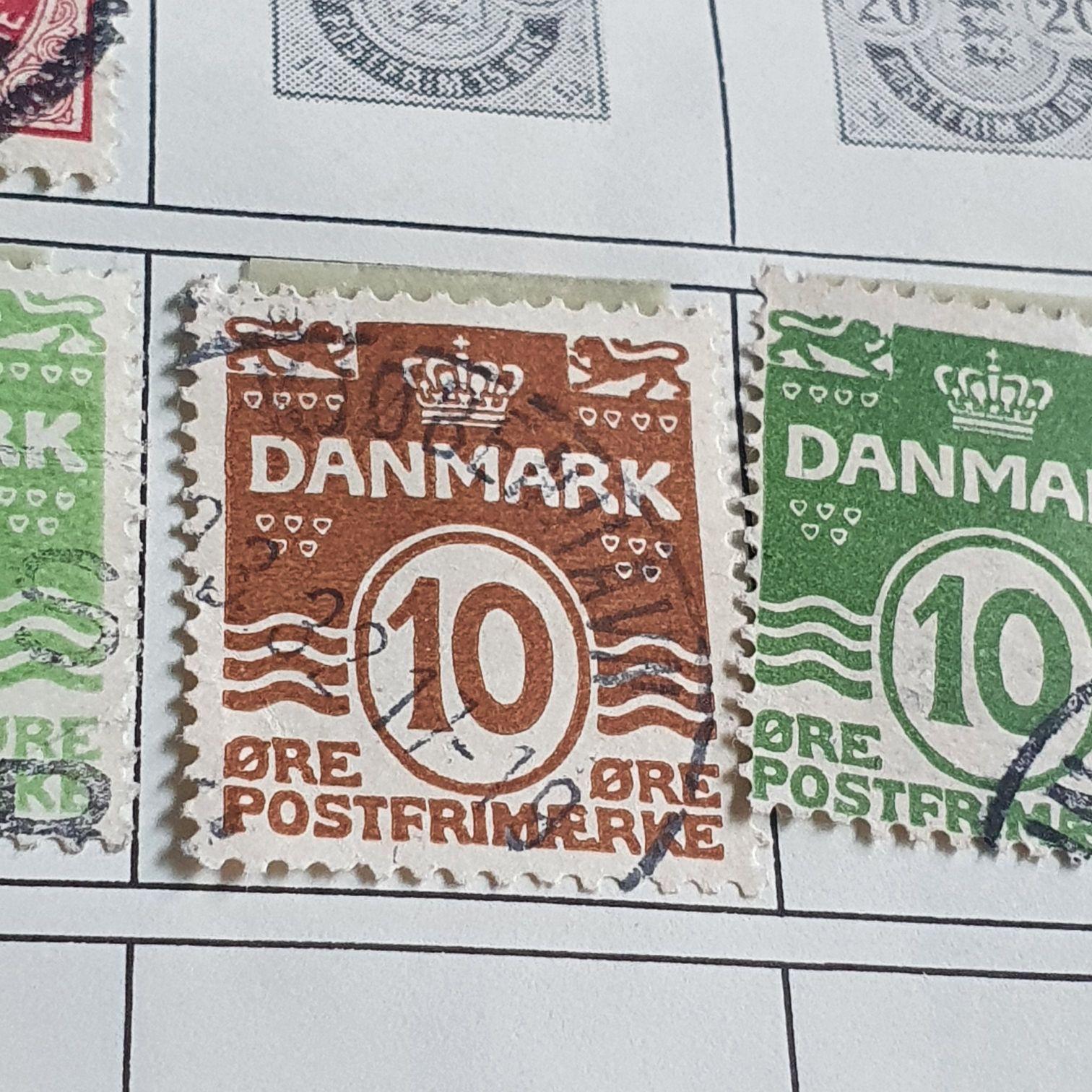 Denmark