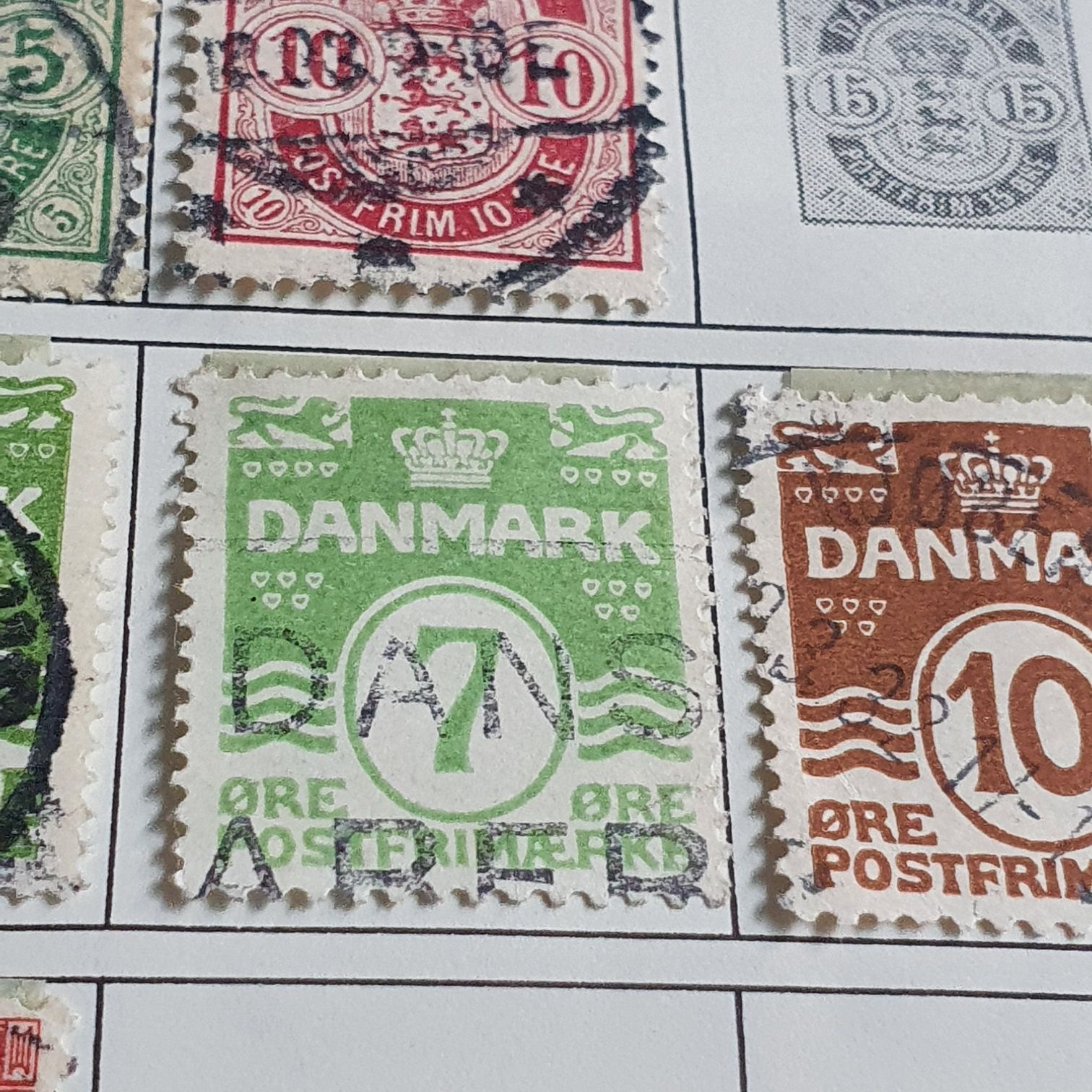 Correos Y Telégrafos