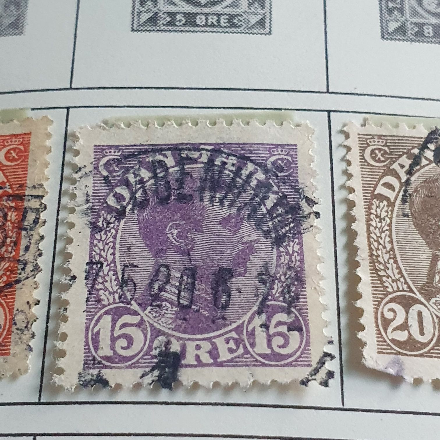 Street Cars: St. Charles