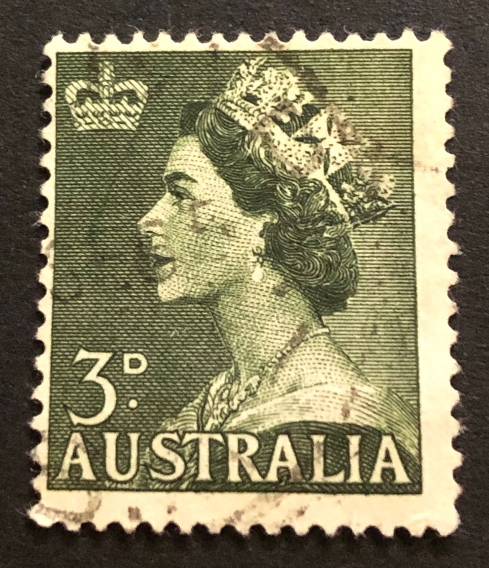 Sunday Funnies — Dennis the Menace