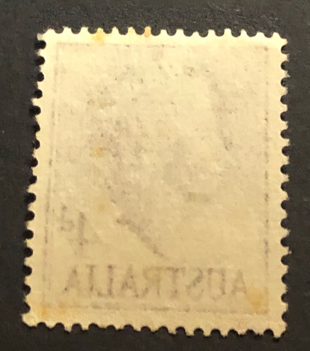 Queen Elizabeth 2nd  stamp collectible - Main Image 2