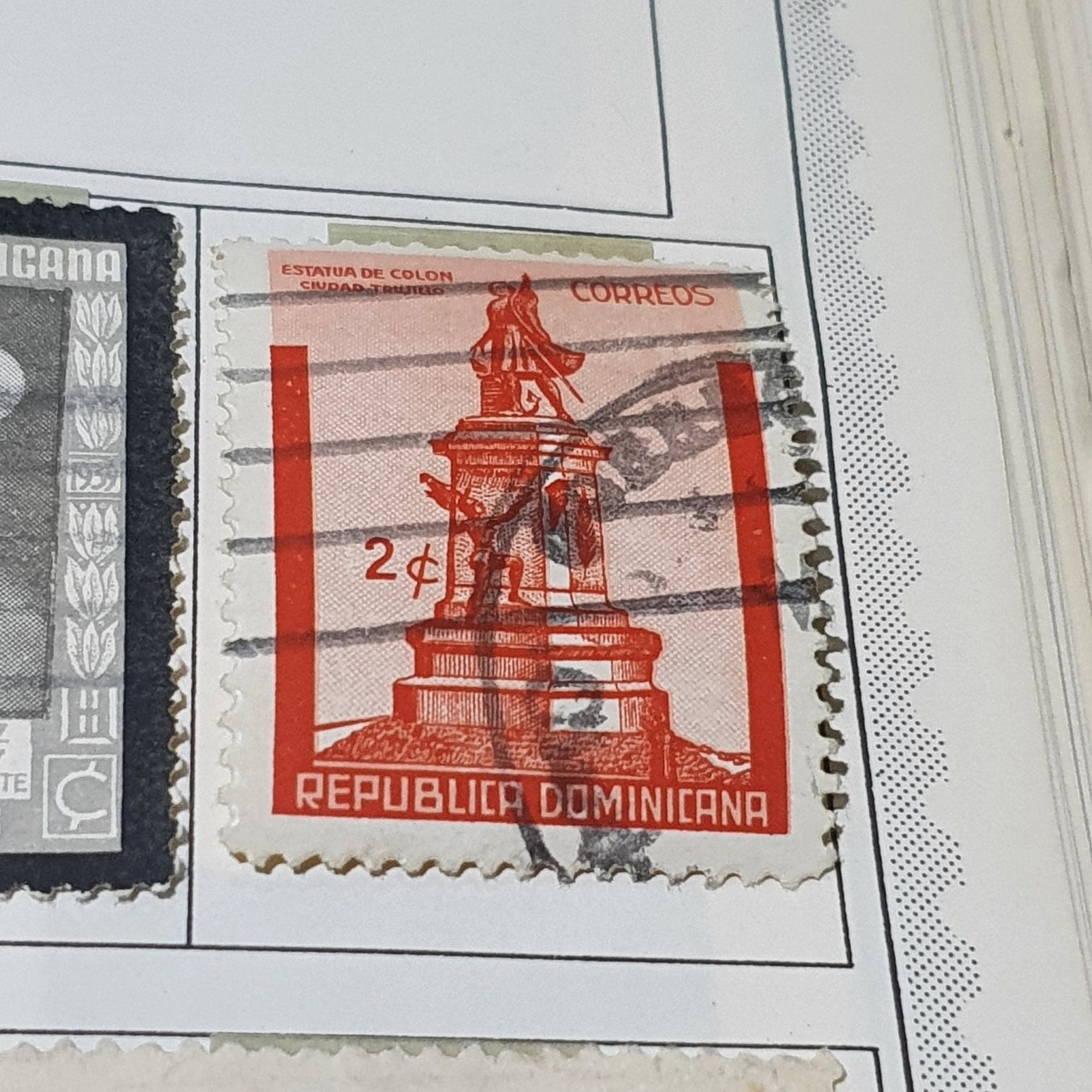 Contemporary Christmas: Spindly Arms Snowflake