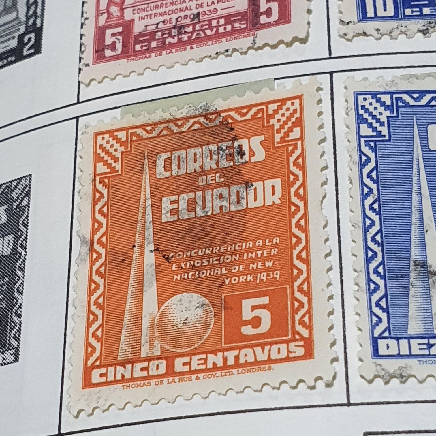 Disney Villians: Honest John