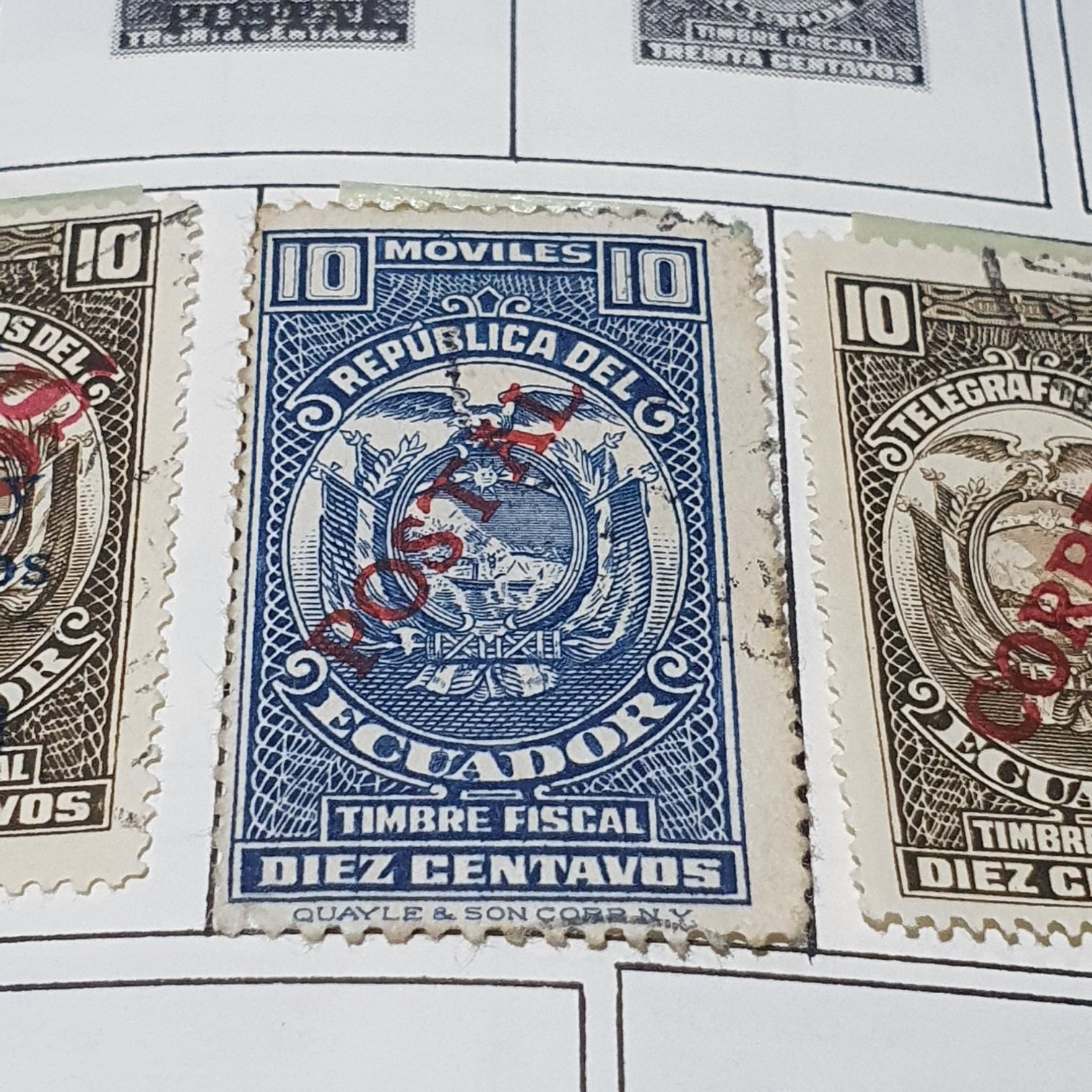 George Washington Bi- Centennial