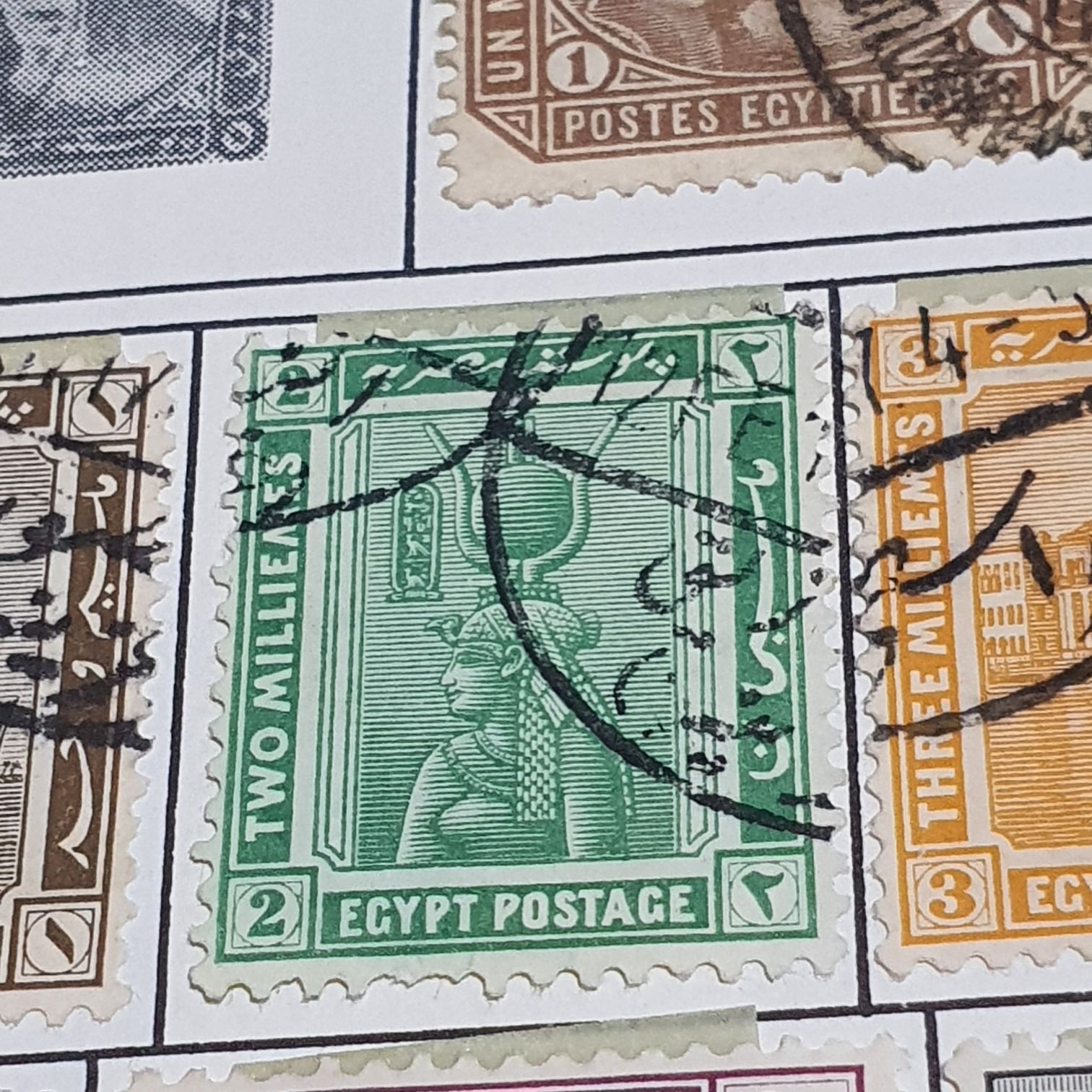 Greetings From America: Alabama