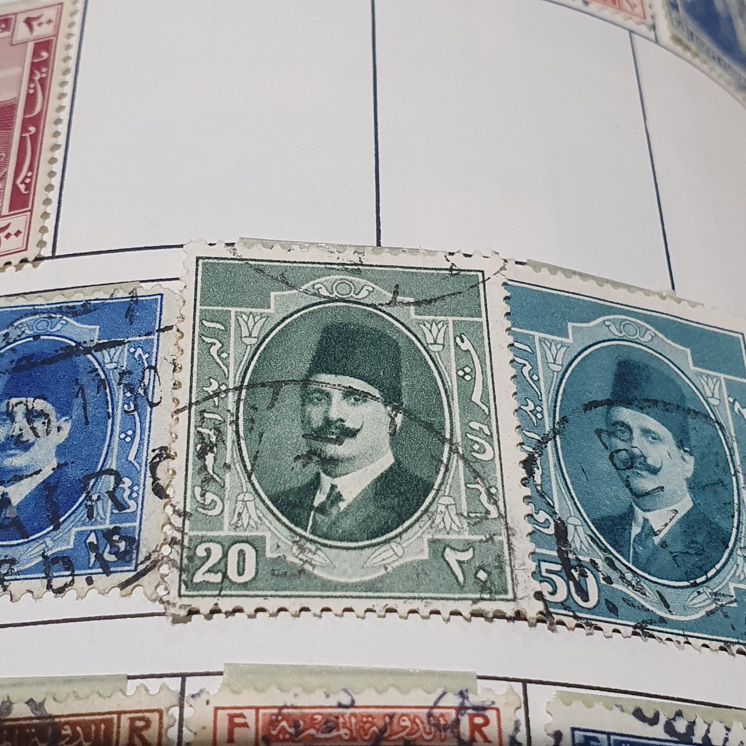 Collection Canada 2016