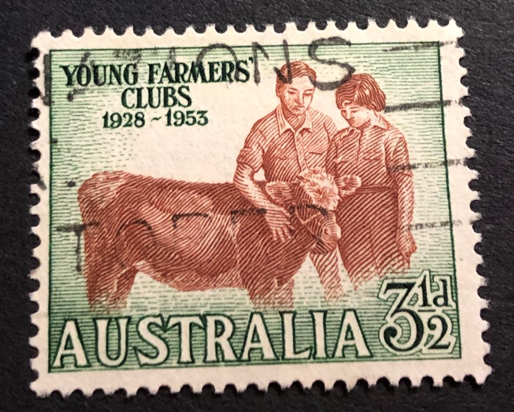 Museo De La Filatelia Oaxaca, México