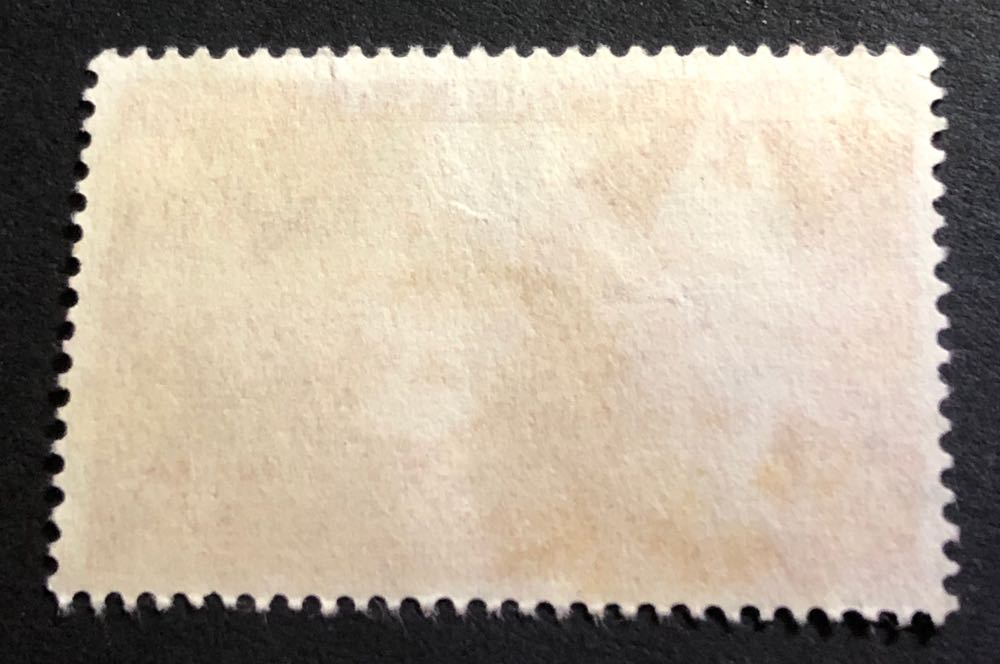 Scarlet Queen & Duke  stamp collectible - Main Image 2