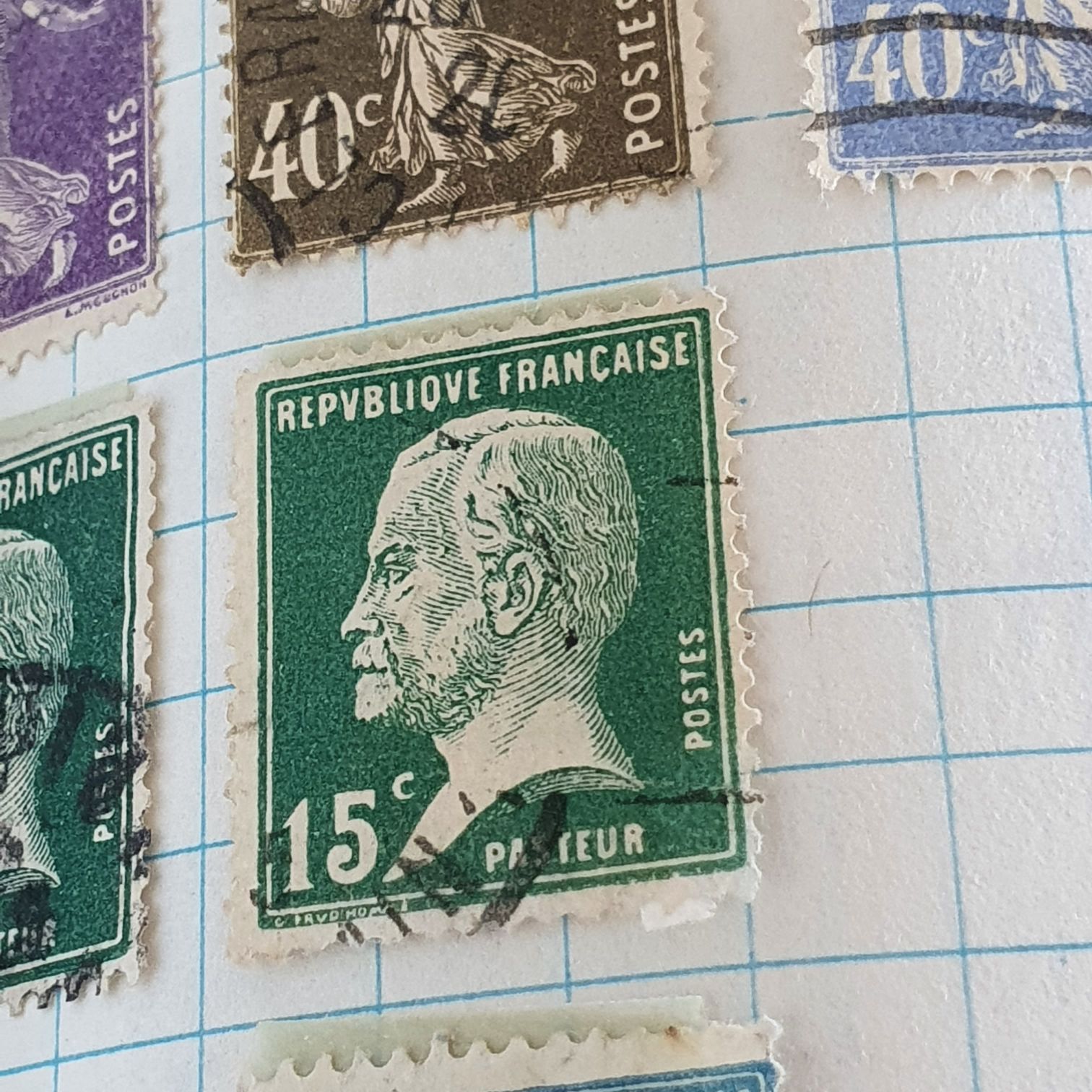 Presidential Series: William Mckinley