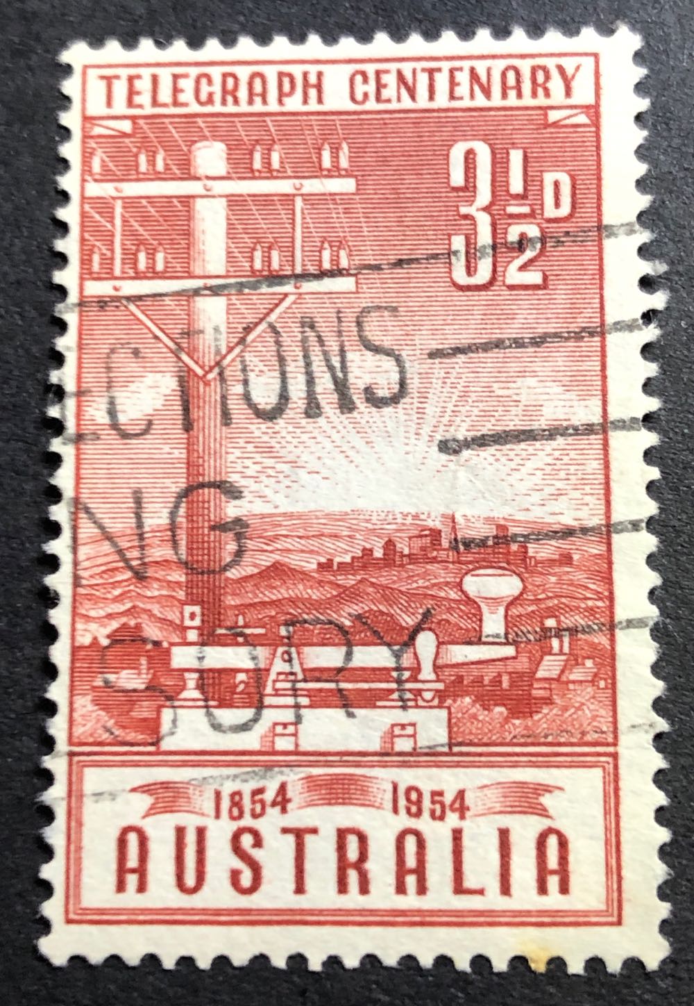 American Glass - 1999