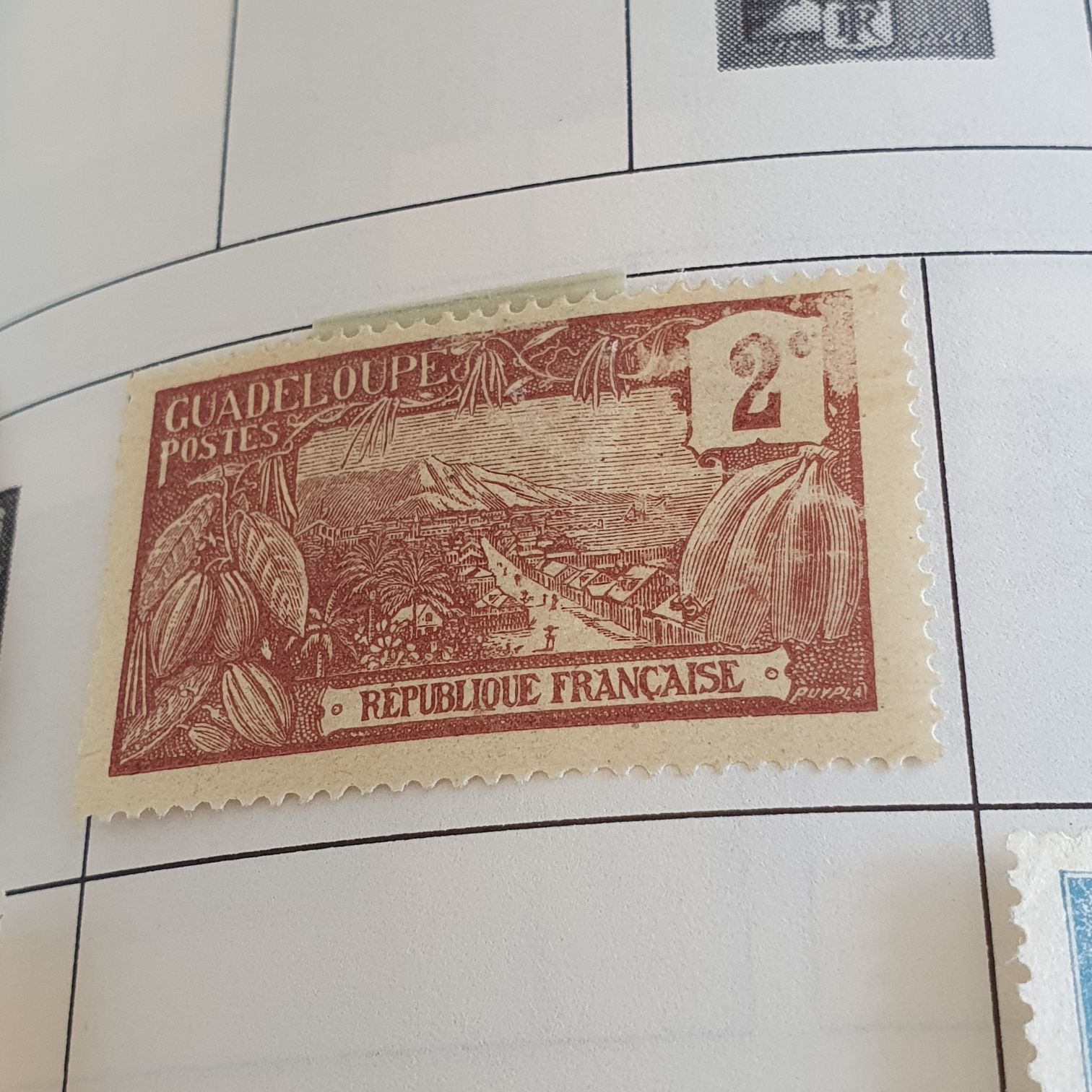 Palacio Nacional De Antigua