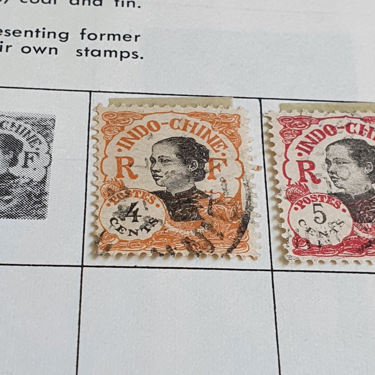 China  stamp collectible - Main Image 2