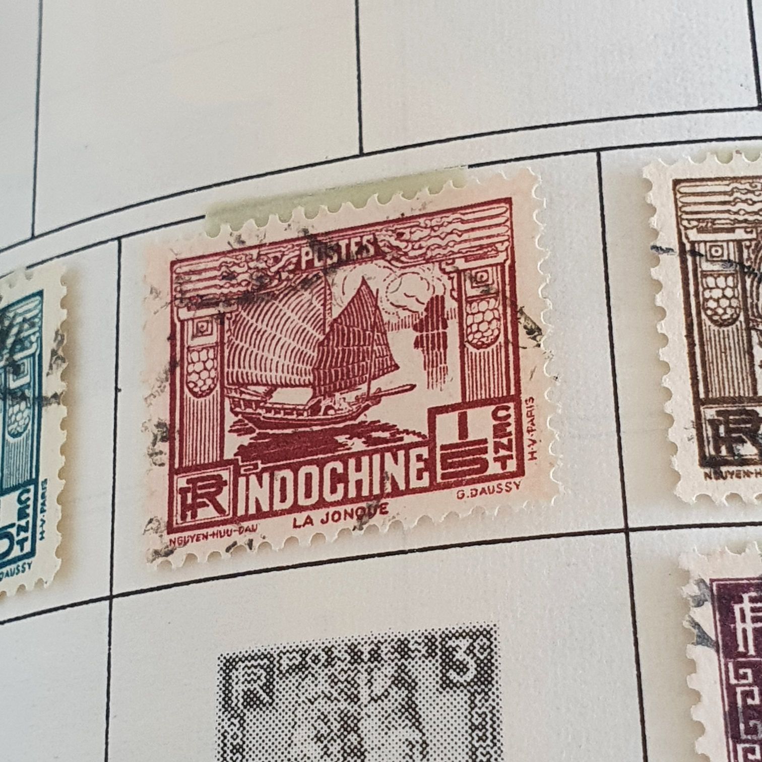 Postage Due: 2 Cents