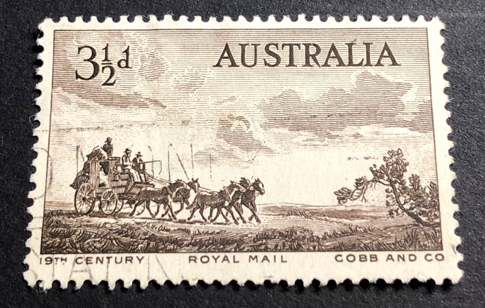 Green Walter Burley Griffin