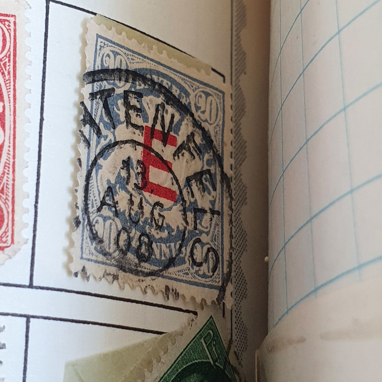 Bayern  stamp collectible - Main Image 2