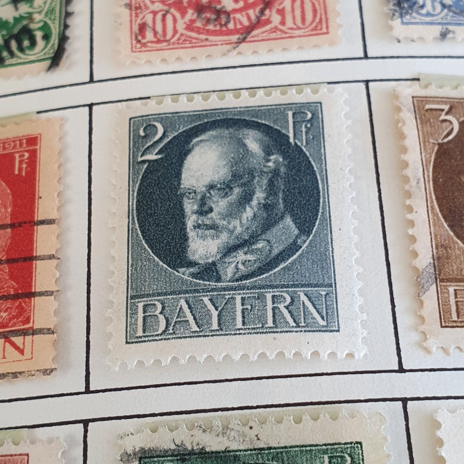 The New Traveler Album