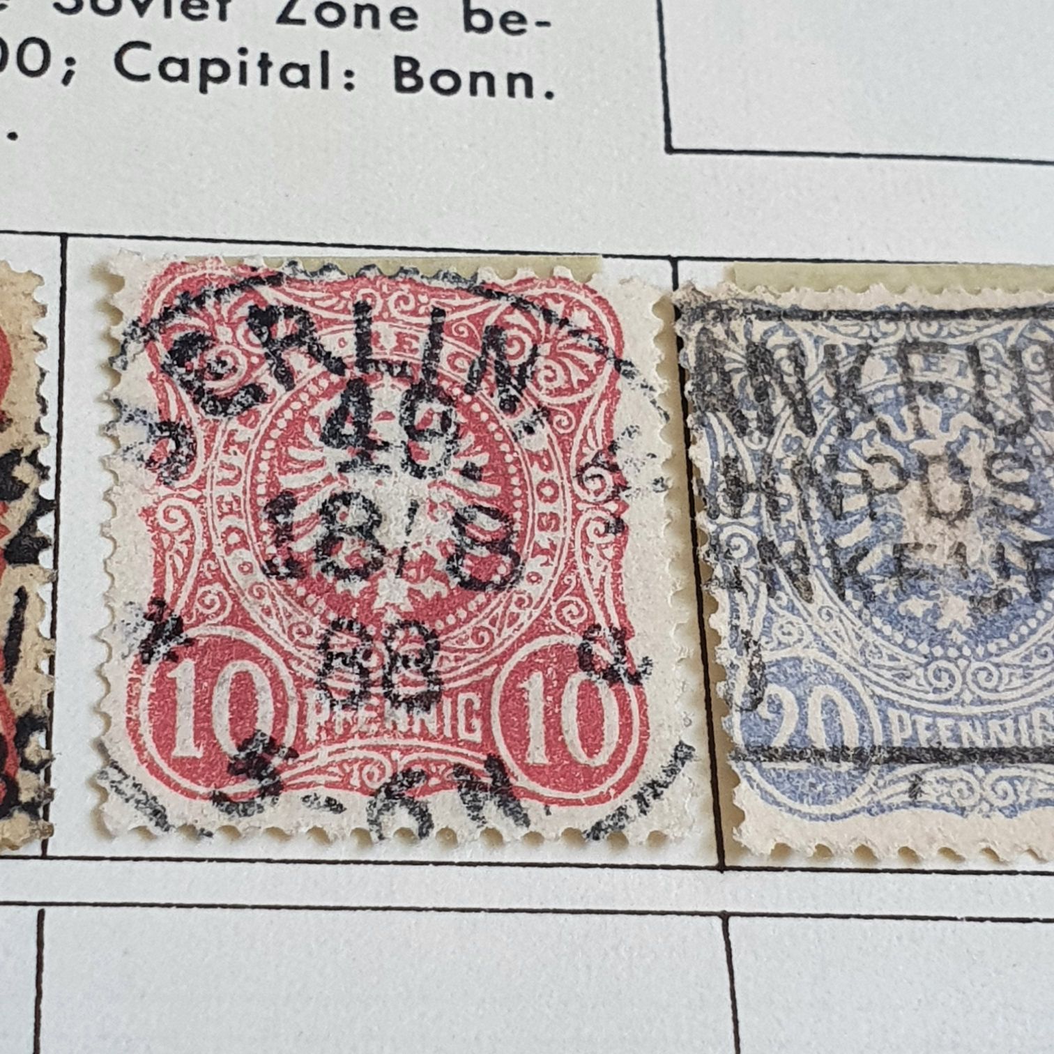 A Brighter Future Together