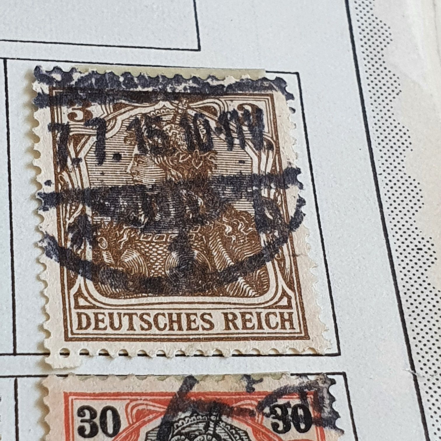 Street Cars: St. Charles