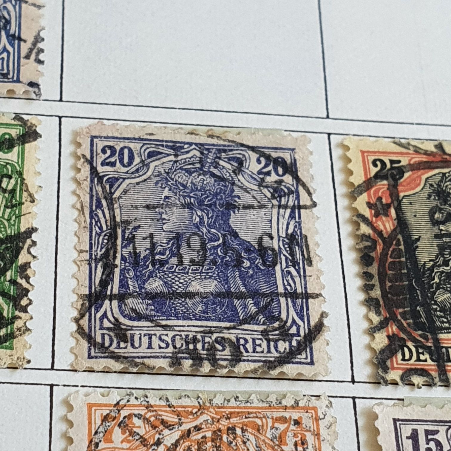 Orchids: Yellow Lady’s Slipper