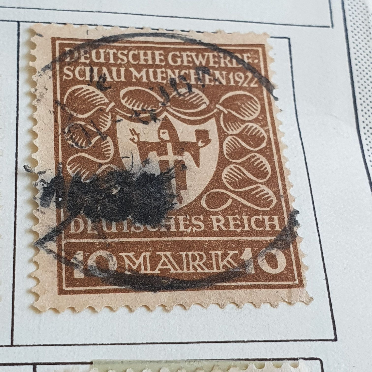 Liberty Series: John Marshall