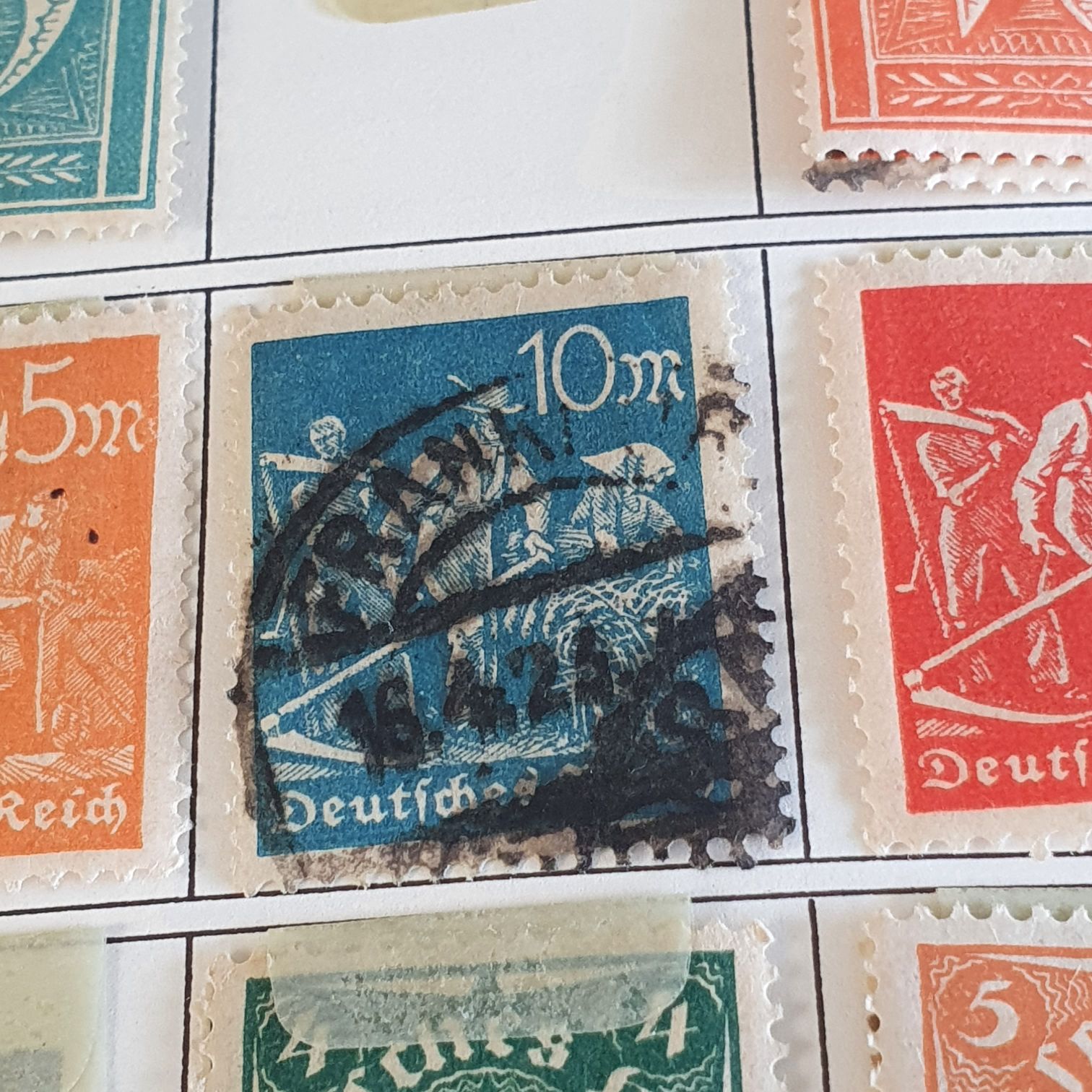 Roosevelt And Whitehouse