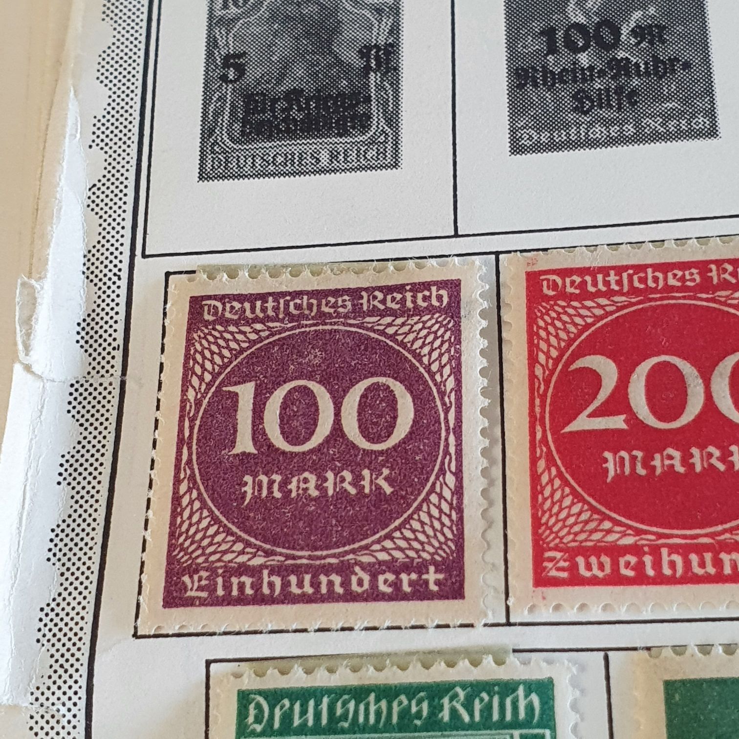 George Washington Bi- Centennial