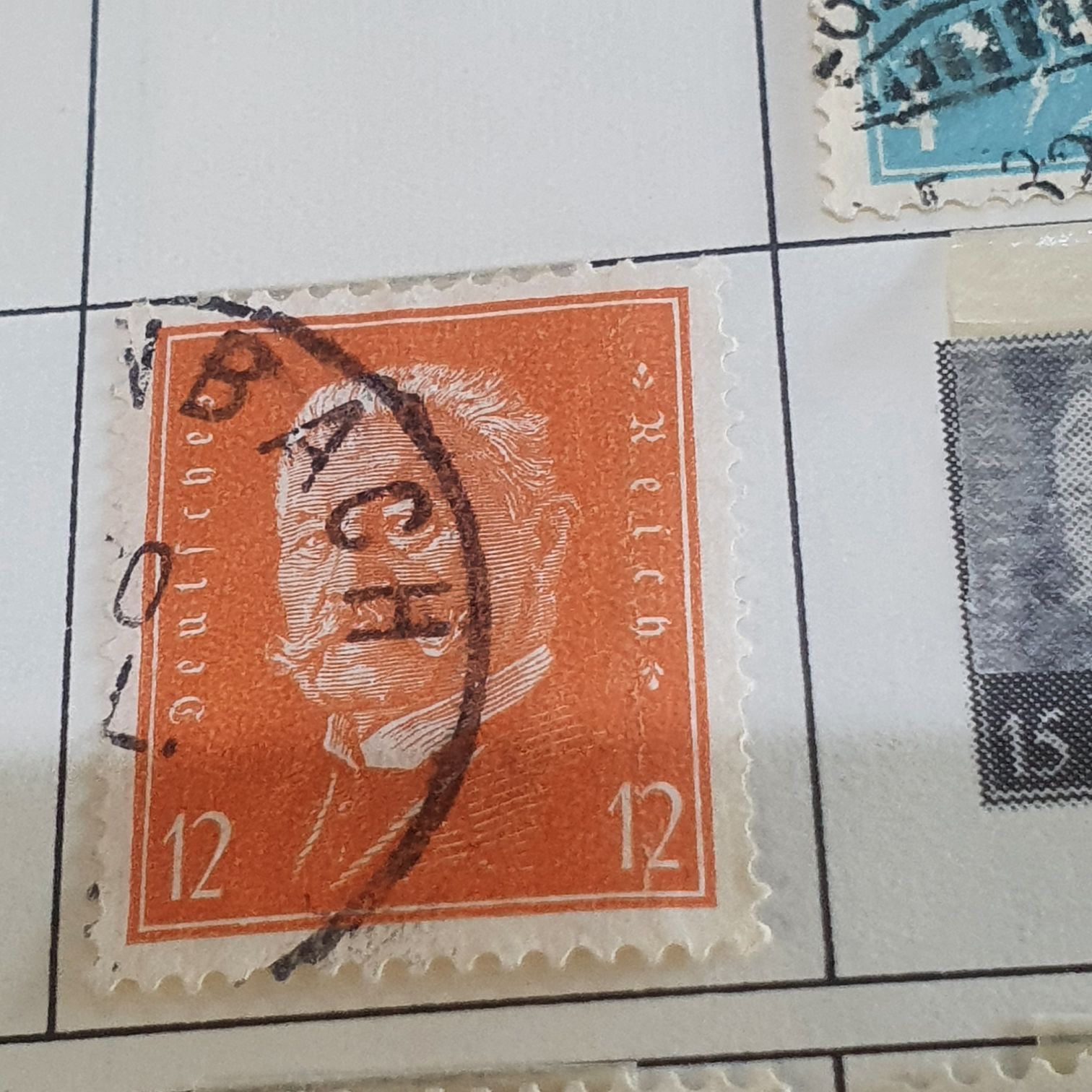 Postage Due: 1 Cents